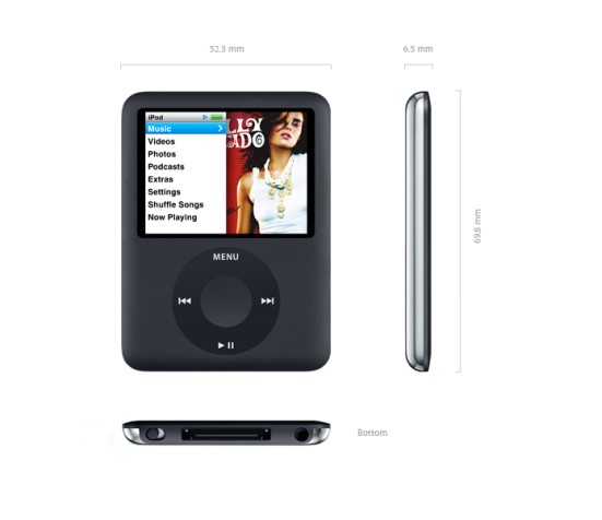 iPod Nano