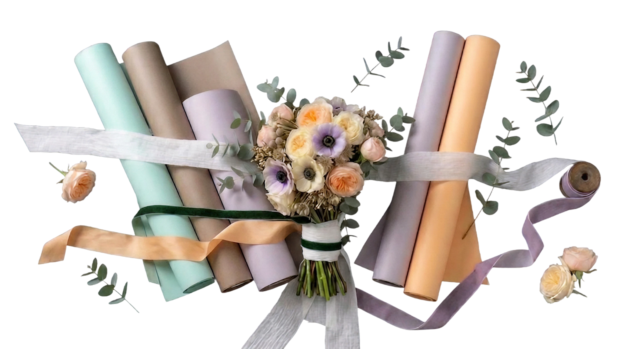 Каталог Flora
